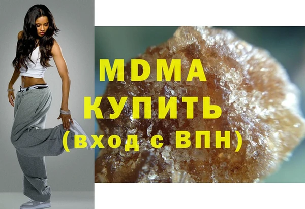 СК Горнозаводск