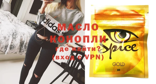 хмурый Горняк